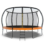 Батут DFC KENGOO II 14ft