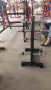 стойка для дисков insight fitness tn14 Стойка для дисков Insight Fitness TN14