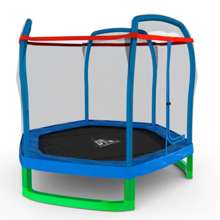 батут dfc jump kids 7' Батут DFC JUMP KIDS 7'
