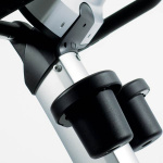 Вертикальный велотренажер INTENZA Interactive 550Ubi