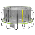 Батут Scholle JUMPER 14FT