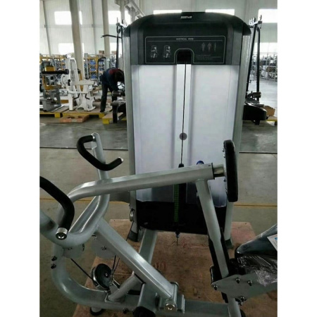 гребная тяга с упором в грудь insight fitness tf03 Гребная тяга с упором в грудь Insight Fitness TF03