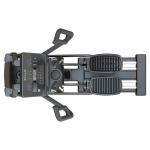 Эллиптический тренажер SHUA SH-E800