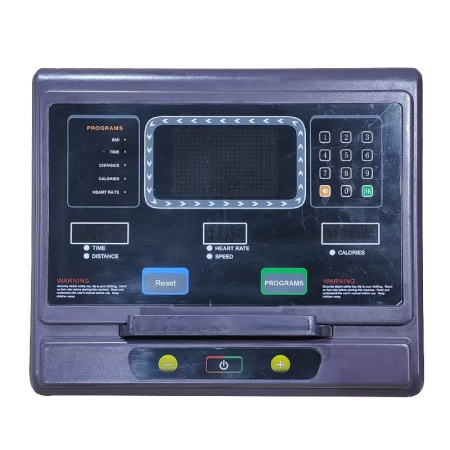 Эллиптический тренажер AMF 8900E