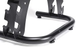 Стойка для хромированных гантелей X-образная Hasttings Digger HD71C1A