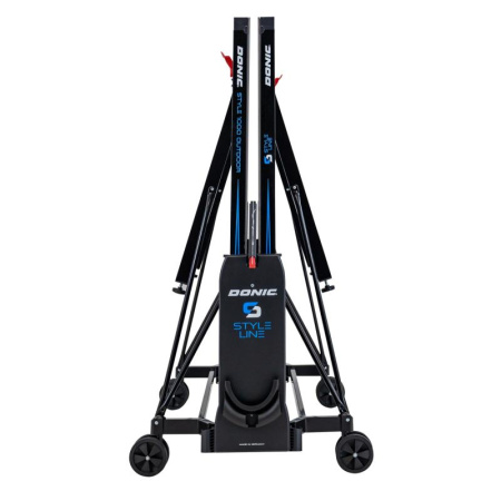 теннисный стол donic style 1000 outdoor Теннисный стол DONIC Style 1000 Outdoor