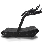 Беговая дорожка с изогнутым полотном Vertex AC-22S