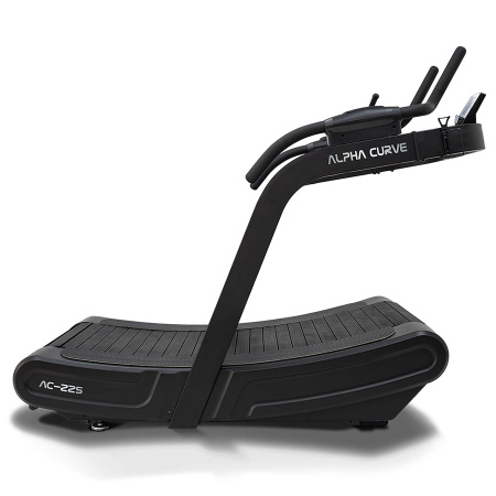 Беговая дорожка с изогнутым полотном Vertex AC-22S