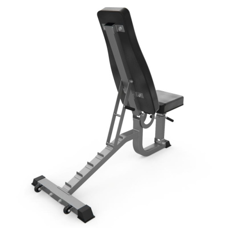 cкамья силовая dfc homegym d10 Cкамья силовая DFC HOMEGYM D10