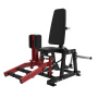 Сведение и разведение ног Gymmaster MP-8139