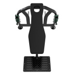Скамья для тяги лежа Insight Fitness BL21