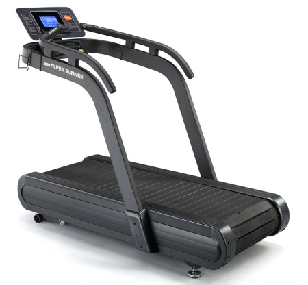 Беговая дорожка с изменяемой нагрузкой Vertex AR23.1