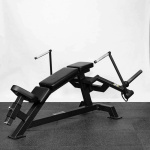 Бабочка под наклоном Gymmaster KA062