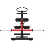 Ягодичные мышцы стоя Gymmaster MP-8156