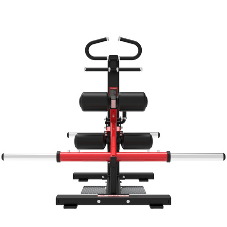 ягодичные мышцы стоя gymmaster mp-8156 Ягодичные мышцы стоя Gymmaster MP-8156