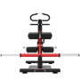 ягодичные мышцы стоя gymmaster mp-8156 Ягодичные мышцы стоя Gymmaster MP-8156