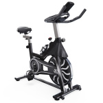 Спин-байк DFC PANANA / инерционный маховик 10 кг