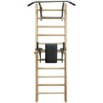 Шведская стенка из бука B-12.23