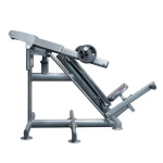 Жим от груди в наклоне Gymmaster SS-23
