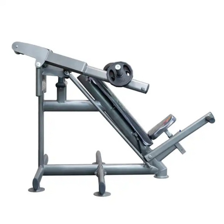 Жим от груди в наклоне Gymmaster SS-23