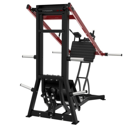 Приседания маятниковые Gymmaster MP-8141