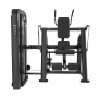 Пресс-машина Insight Fitness BH19