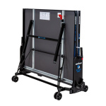 теннисный стол donic style 1000 outdoor Теннисный стол DONIC Style 1000 Outdoor