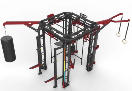 Функциональная рама Vertex FTM6404A