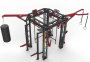 Функциональная рама Vertex FTM6404A