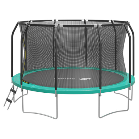 Батут Scholle FLIP 16FT