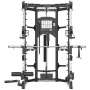 Многофункциональный тренажер с машиной Смита Gymmaster SH5014