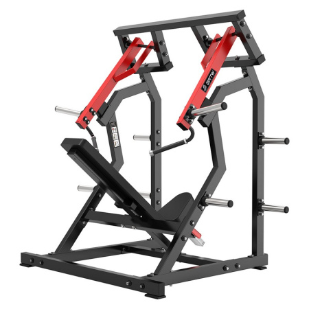 жим от плеч insight fitness tm21 Жим от плеч Insight Fitness TM21