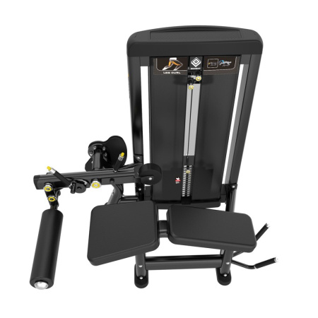 Сгибание ног лежа Insight Fitness BH13