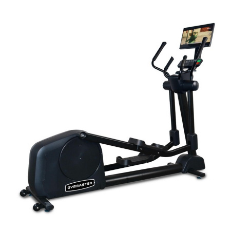 Эллиптический тренажер Gymmaster LZX-T23T