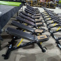 Скамья универсальная Insight Fitness TS213