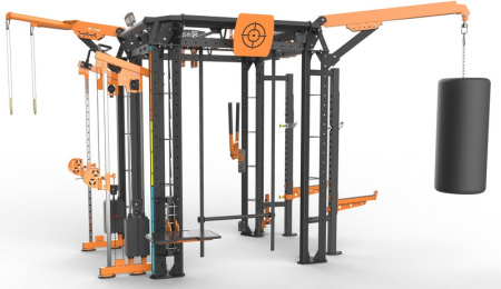 Функциональная рама Vertex FTM6404A