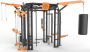 Функциональная рама Vertex FTM6404A
