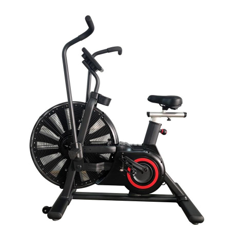 аэробайк gymmaster ft-671-d Аэробайк Gymmaster FT-671-D