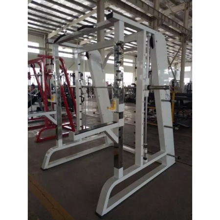 машина смита / стойка для приседаний insight fitness tb87 Машина Смита / Стойка для приседаний Insight Fitness TB87
