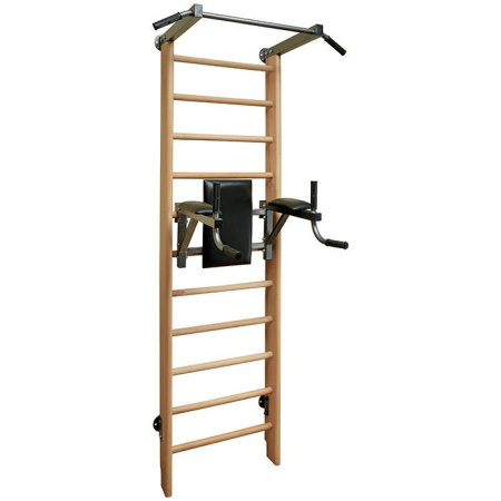 Шведская стенка из бука Bk-11.22