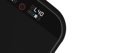 Вибрационная платформа AnyFit Pulse P