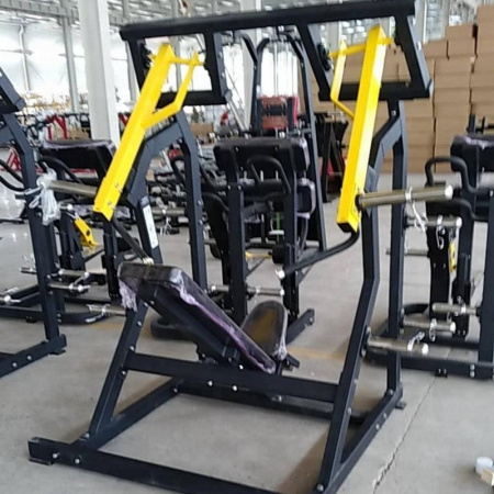 жим от плеч insight fitness tm21 Жим от плеч Insight Fitness TM21