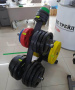 стойка для дисков md buddy md6116 Стойка для дисков MD Buddy MD6116