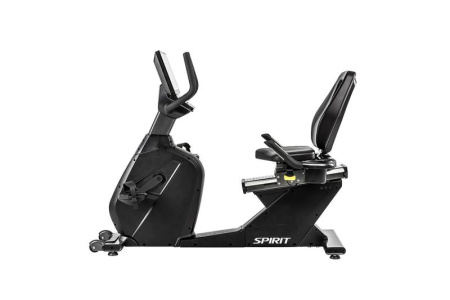 Велотренажер SPIRIT CR1000ENT