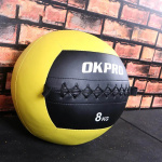 медицинбол wallball okpro ok1221 4 кг Медицинбол WallBall OKPRO OK1221 4 кг