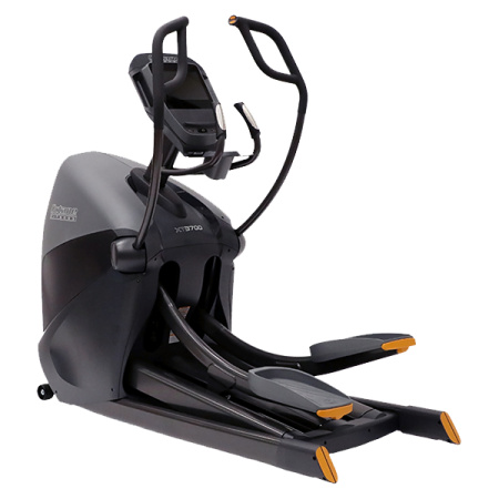 Эллиптический тренажер Octane XT3700 с консолью Standard