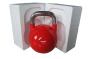Гиря соревновательная OKPRO OK1010 36 кг