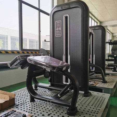 сгибание ног лежа insight fitness ty15 Сгибание ног лежа Insight Fitness TY15