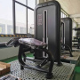 сгибание ног лежа insight fitness ty15 Сгибание ног лежа Insight Fitness TY15