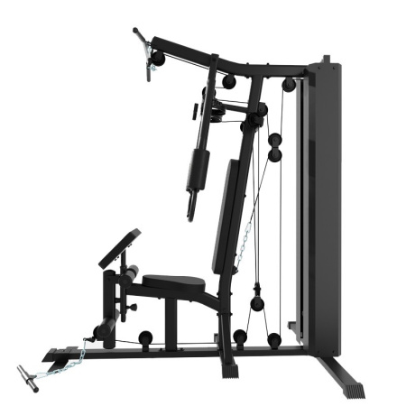 Мультистанция Gymmaster FC6016